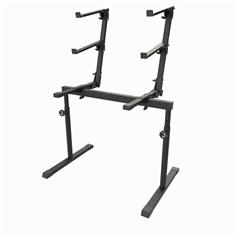 Keyboard stativ - BlackPantherSystem Para 