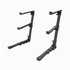 Parika Tres Keyboardstativ BlackPantherSystem