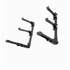 Black Panther System Parika Tres keyboardstativ