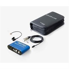 Schertler - STAT-V-UNO Forstærkningssæt til Violin