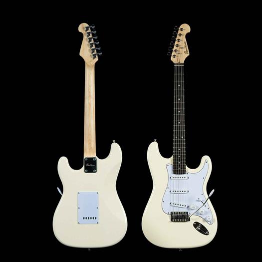 GST10-IV Electric Guitar - PearlRiverPiano