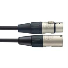 Stagg NMC20R Mikrofonkabel