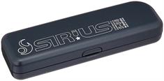 Suzuki Sirius S-56C - 14 huls kromatisk mundharmonika hardcase