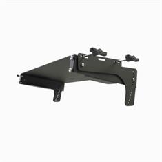 BlackPantherSystem - Sapucaia 19\'\' Rackmontering A 1U under