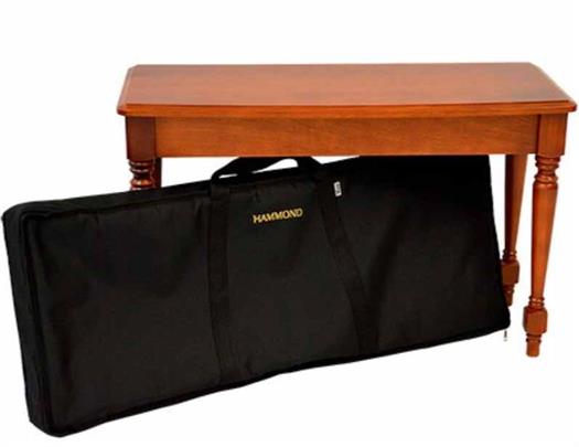 Hammond Softbag BCH-250W til din Hammond bænk