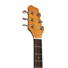 Stagg SA25 D SPRUCE Dreadnought western guitar Hoved