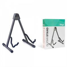 Stagg SG-A108BK A-stand til guitarer