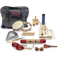 Stagg junior percussion sæt inkl. taske