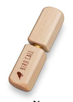 Suzuki fuglekald imitation