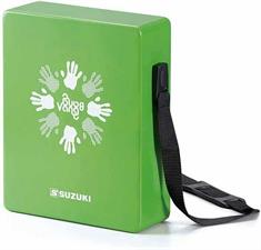 Suzuki Laptop Cajon - BangVang LTC–1G