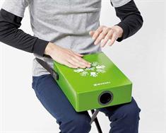 Suzuki Laptop Cajon - BangVang LTC