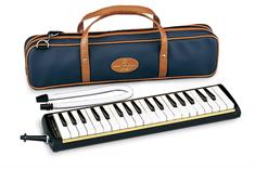 Suzuki Alto Melodica M37-C - 37 tangenter med taske