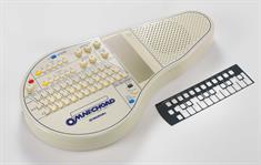 Suzuki Omnichord - OM108 overlag