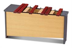 Suzuki Bas Xylophone Add-on - XPB-6