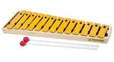 Suzuki mini Glockenspiel Soprano MSG-13