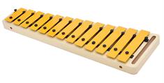 Suzuki mini Glockenspiel Soprano MSG-13 new