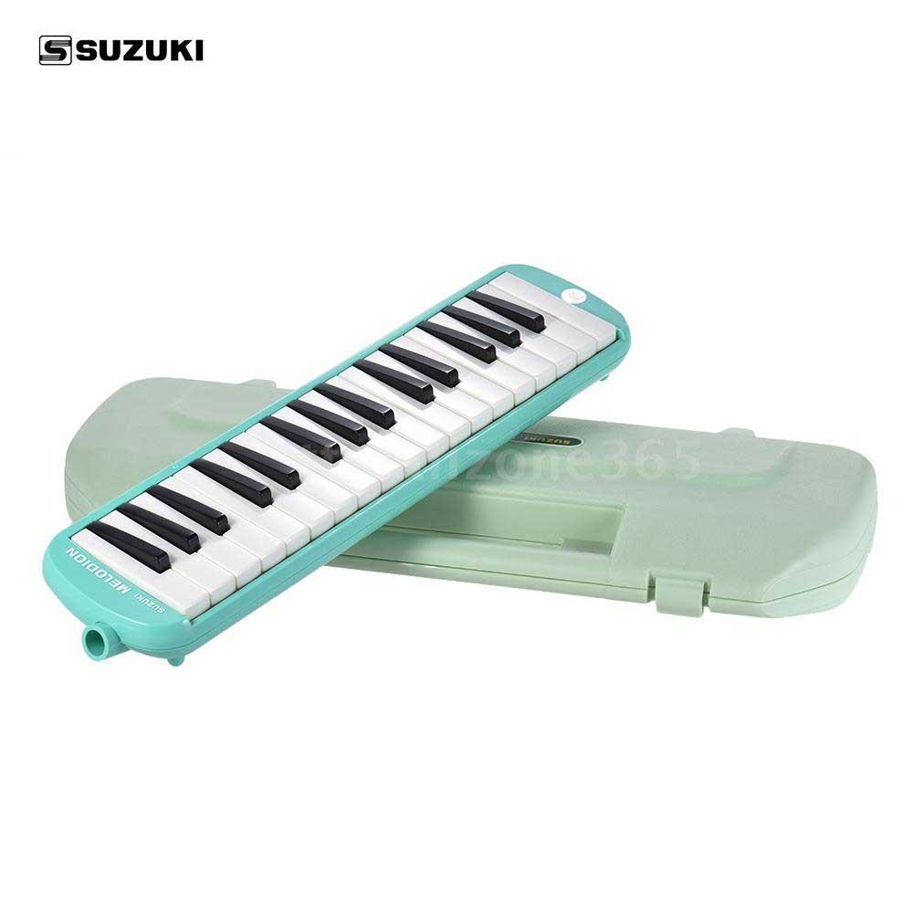 Suzuki Alto Melodica MX32C 32 tangenter. Køb den online