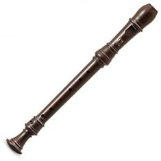 Suzuki SRE-515 Soprano recorder - Baroque/english fingering