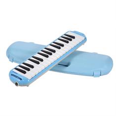 Suzuki Melodica Alto Study 32 med transporttaske med taske