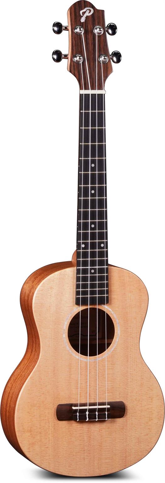 US30-T Ukulele - PearlRiverPiano
