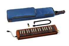 Suzuki Melodica Wood W-37 bag