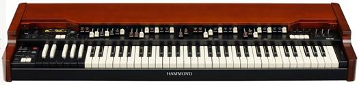Hammond keyboard XK-5
