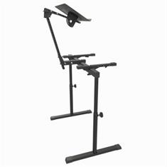 Black Panther System Dj-Bord Uden bordplade