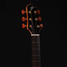 S1CO-JCB Akustisk Guitar Guitarhoved