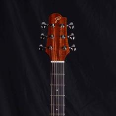 S35-GC Akustisk Guitar Guitarhoved