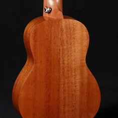 UL20-S Ukulele Bagside