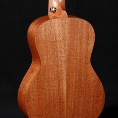 US30-C Ukulele Bagside
