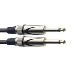 Stagg Instrumentkabel SGC3DL