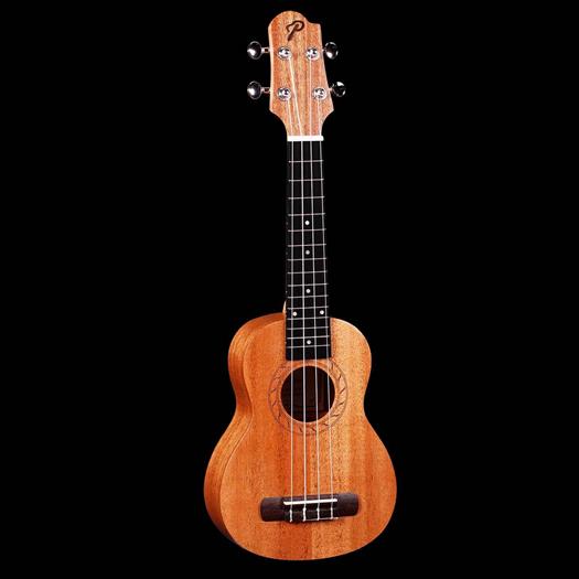 UL20-S Ukulele - Pearl River Piano