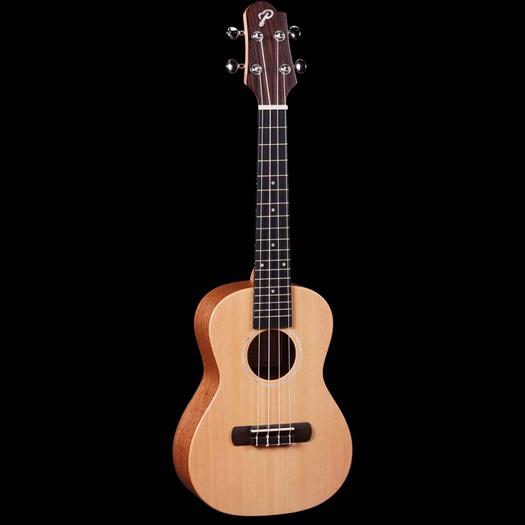 US30-C Ukulele - Pearl River Piano