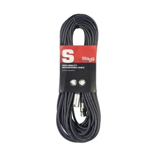 Stagg SMC15 Mikrofonkabel XLR/XLR (M/F)