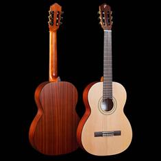 CL20 Klassisk Guitar - Pearl River Piano