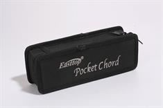 Easttop Mini Chord Mundharmonika - model T2-2 taske
