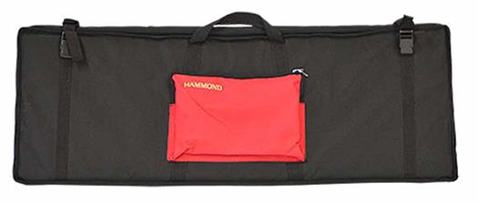 Hammond Softbag for XK-5 og XLK 5 kombination