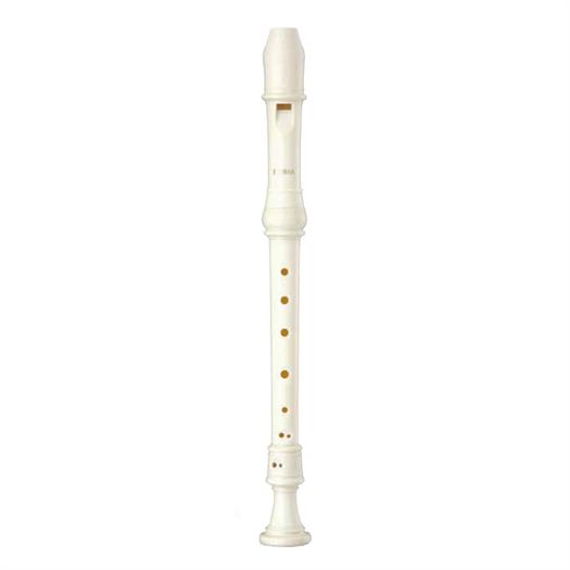 Suzuki SRE-530 Soprano recorder - English style