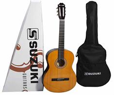 Suzuki Klassisk Guitar - 4/4 - SCG-2NL