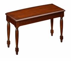 Hammond træbænk til XK-7D BCH-XKD-W