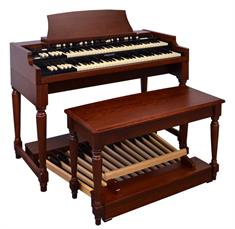 Hammond XK-5 System